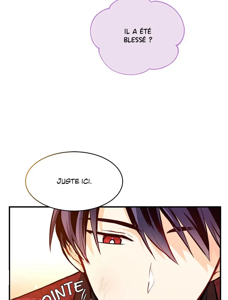 Read Little Rabbit and the Big Bad Leopard FR Manga Online