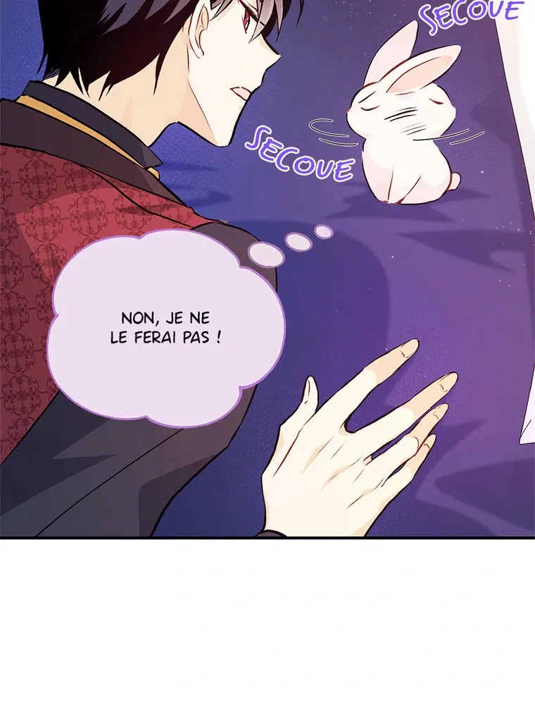 Read Little Rabbit and the Big Bad Leopard FR Manga Online