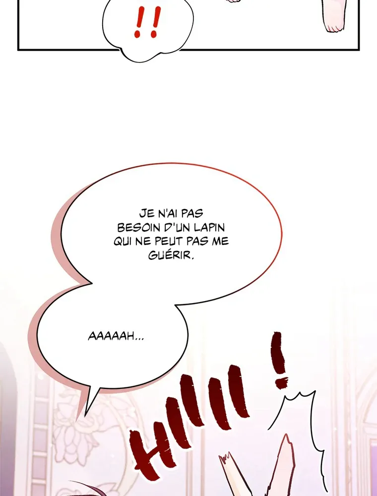 Read Little Rabbit and the Big Bad Leopard FR Manga Online