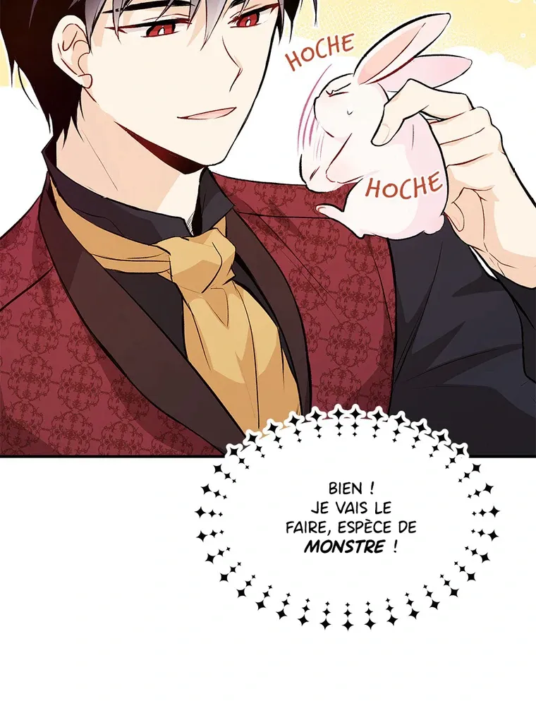 Read Little Rabbit and the Big Bad Leopard FR Manga Online