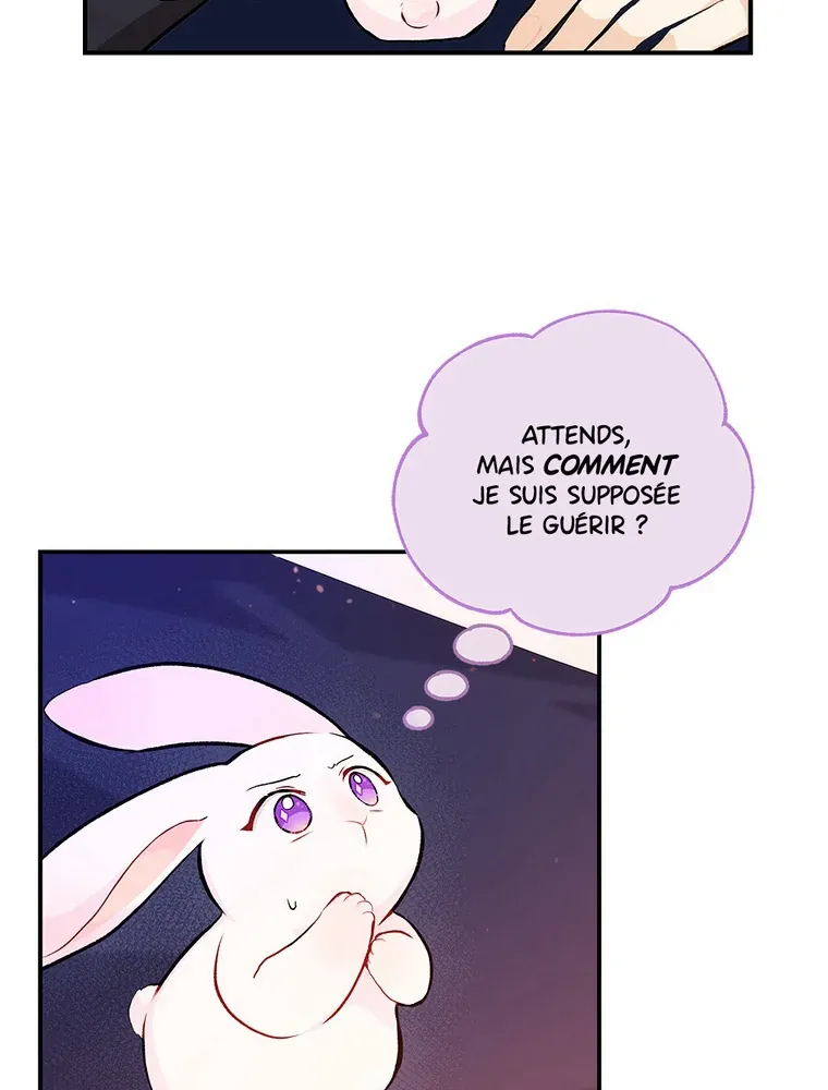 Read Little Rabbit and the Big Bad Leopard FR Manga Online