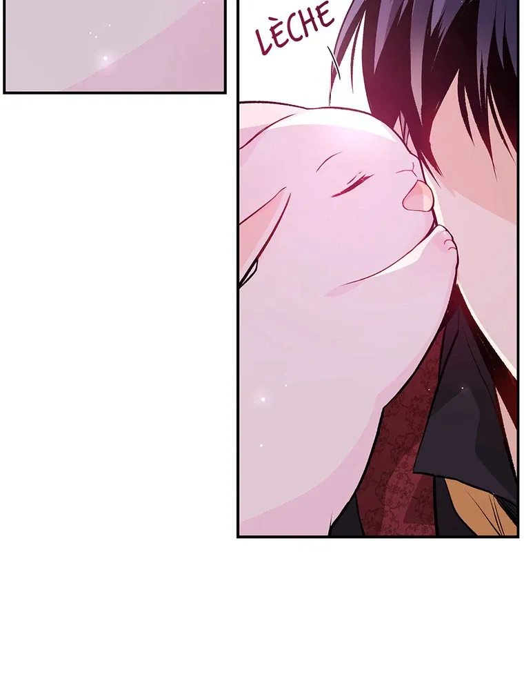 Read Little Rabbit and the Big Bad Leopard FR Manga Online