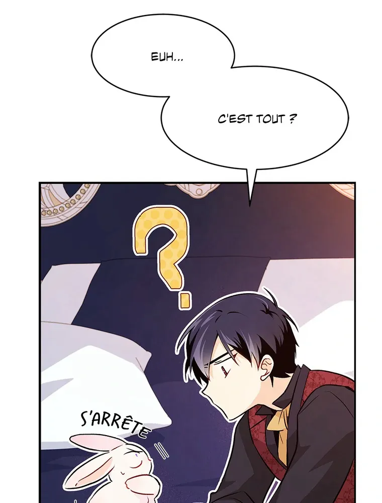 Read Little Rabbit and the Big Bad Leopard FR Manga Online