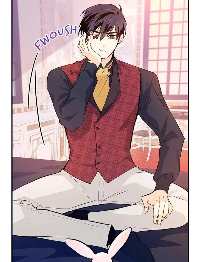 Read Little Rabbit and the Big Bad Leopard FR Manga Online