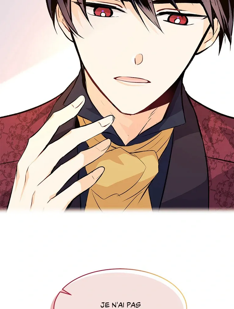 Read Little Rabbit and the Big Bad Leopard FR Manga Online