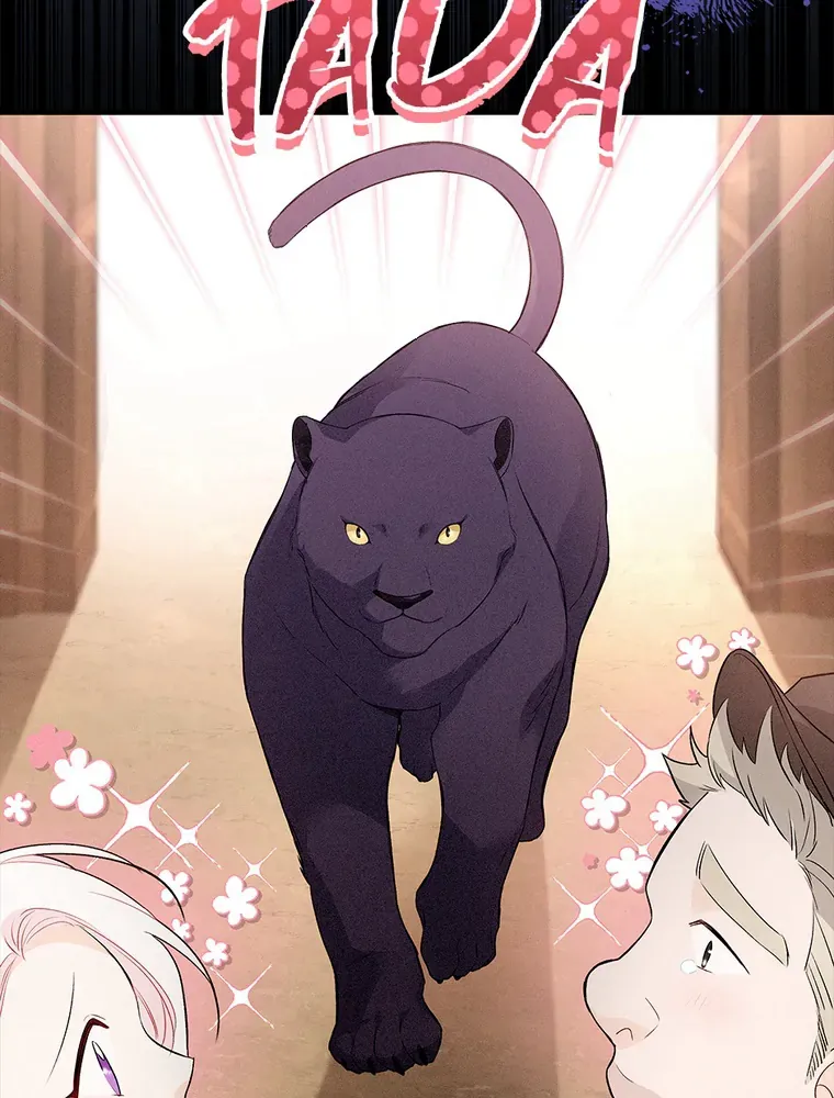 Read Little Rabbit and the Big Bad Leopard FR Manga Online