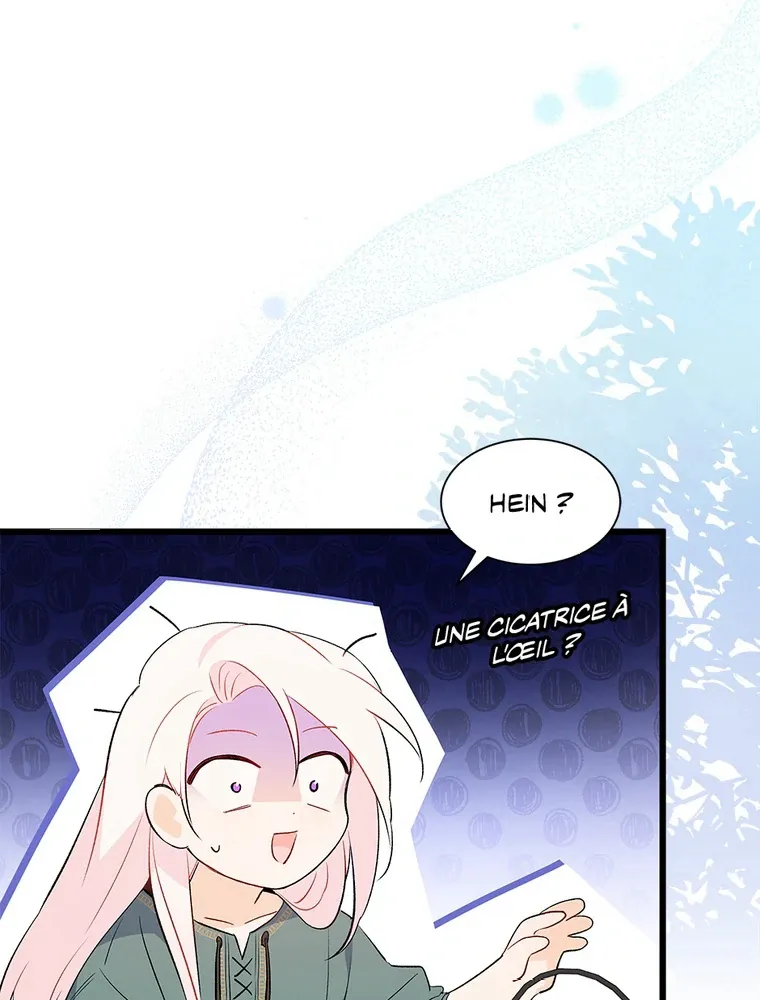 Read Little Rabbit and the Big Bad Leopard FR Manga Online