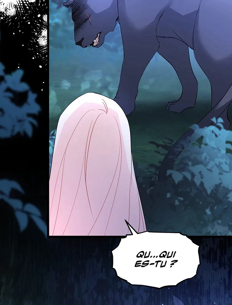Read Little Rabbit and the Big Bad Leopard FR Manga Online