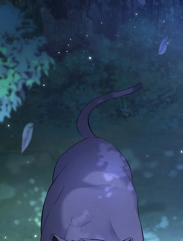Read Little Rabbit and the Big Bad Leopard FR Manga Online