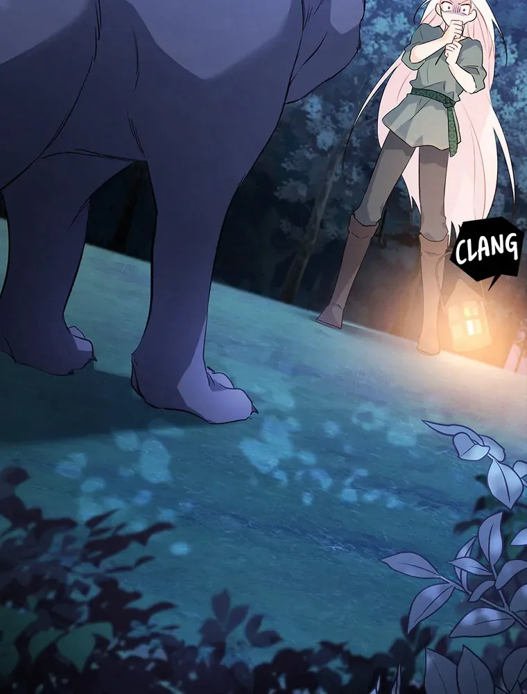 Read Little Rabbit and the Big Bad Leopard FR Manga Online