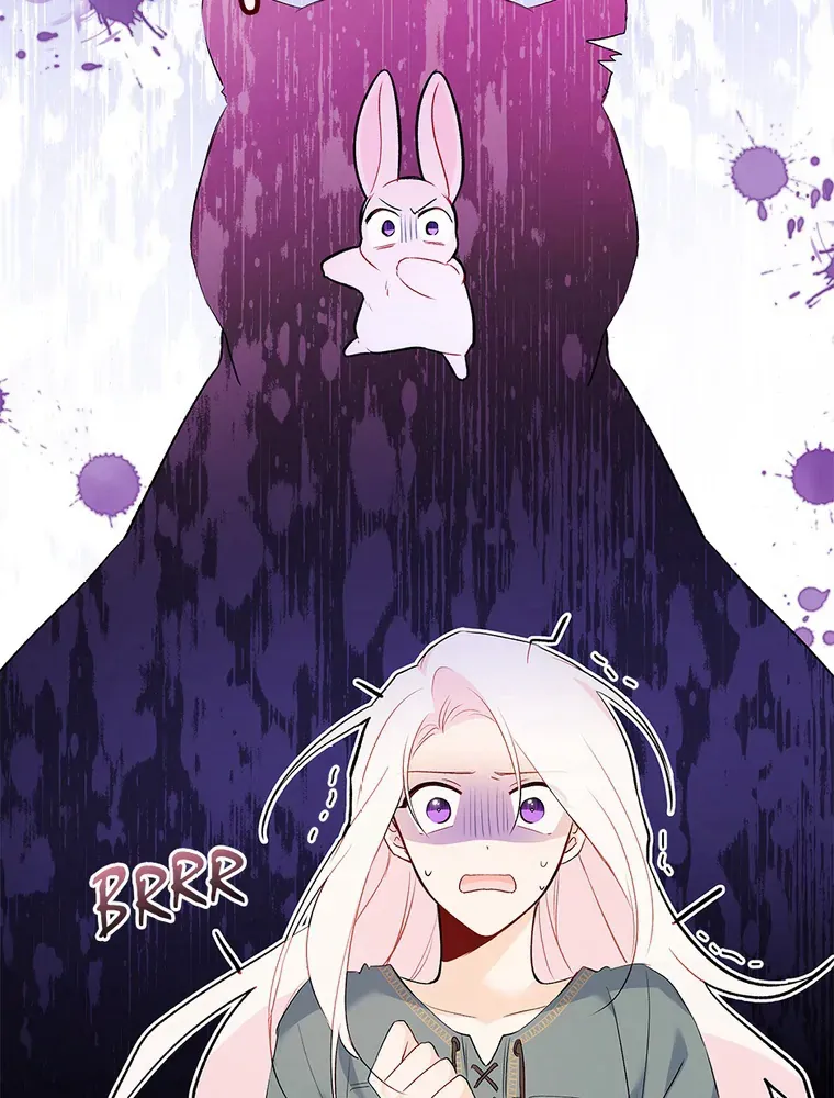 Read Little Rabbit and the Big Bad Leopard FR Manga Online