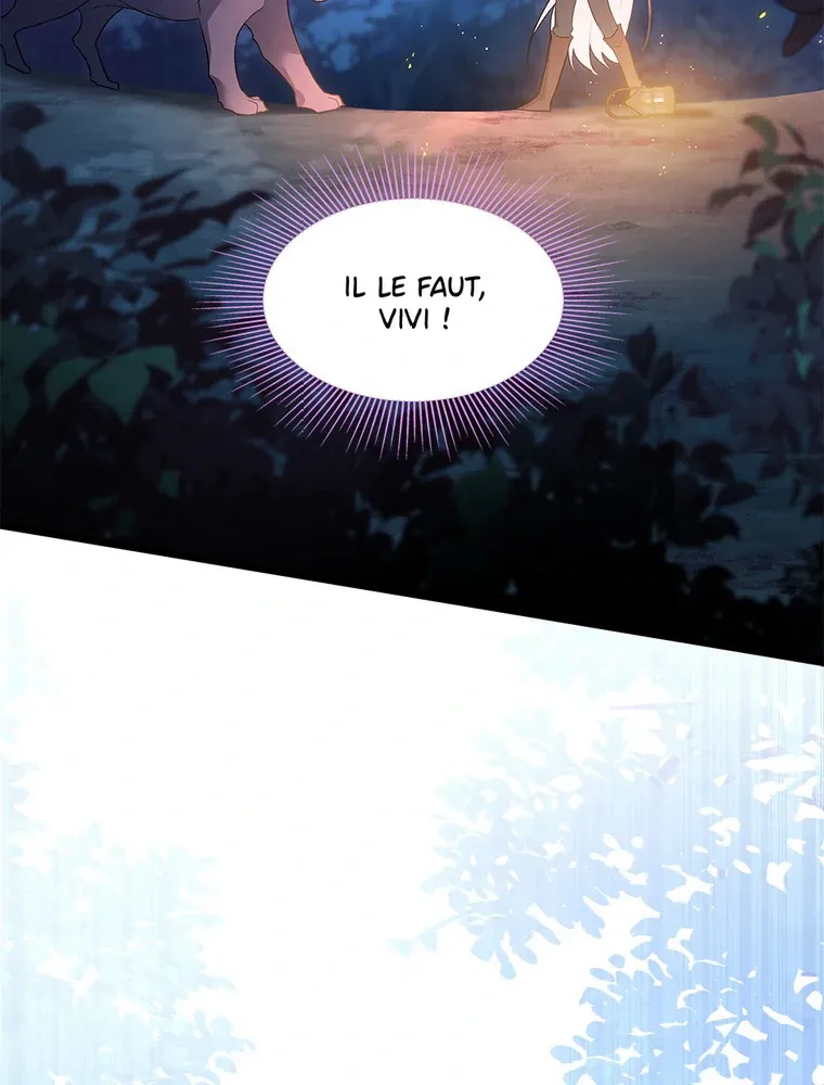 Read Little Rabbit and the Big Bad Leopard FR Manga Online
