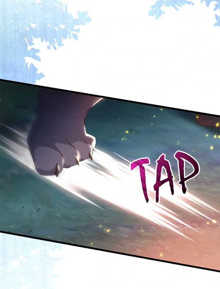 Read Little Rabbit and the Big Bad Leopard FR Manga Online