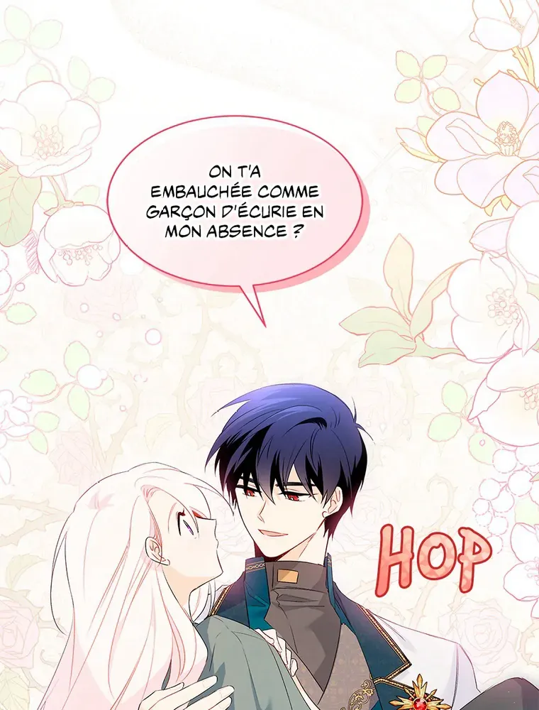 Read Little Rabbit and the Big Bad Leopard FR Manga Online