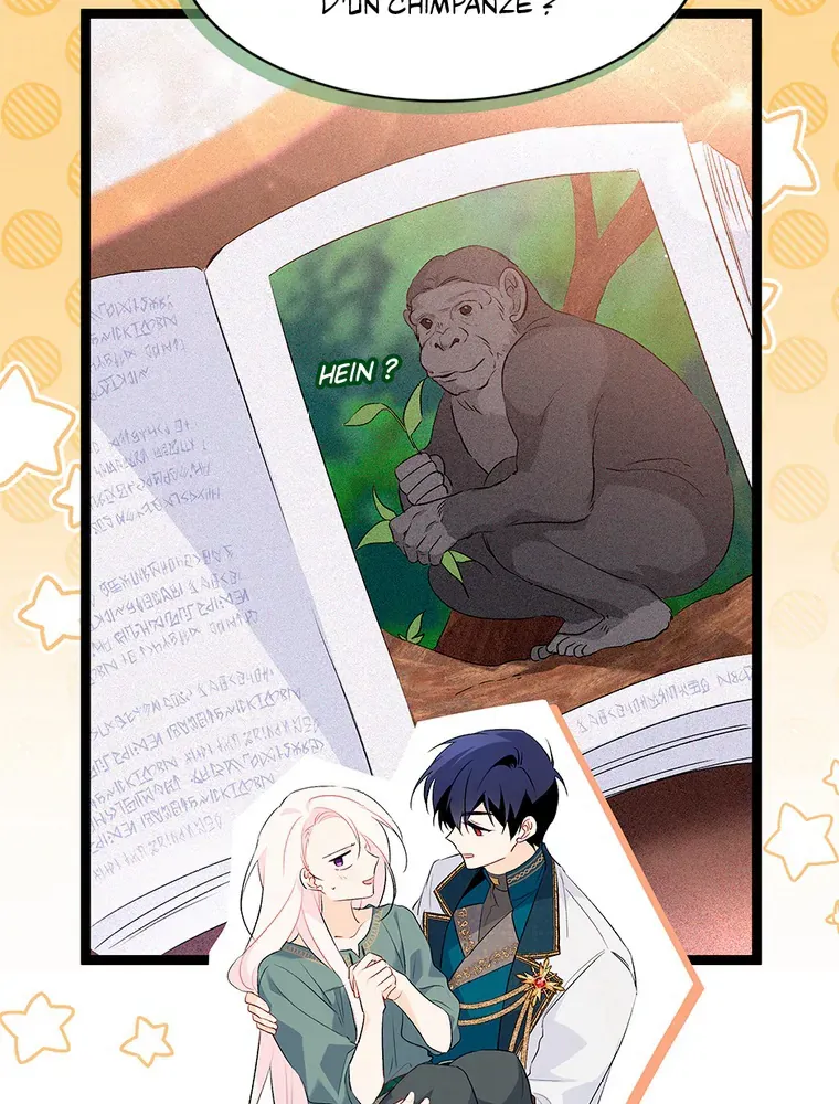 Read Little Rabbit and the Big Bad Leopard FR Manga Online