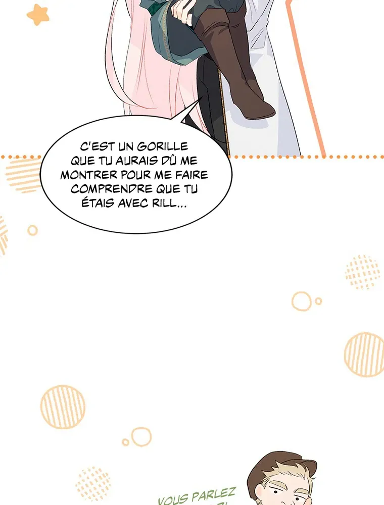 Read Little Rabbit and the Big Bad Leopard FR Manga Online