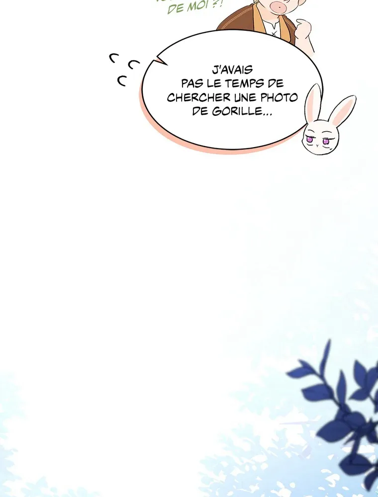 Read Little Rabbit and the Big Bad Leopard FR Manga Online