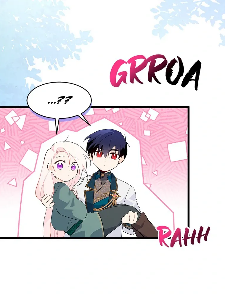 Read Little Rabbit and the Big Bad Leopard FR Manga Online