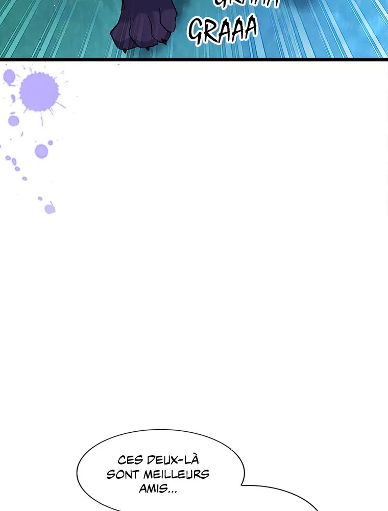 Read Little Rabbit and the Big Bad Leopard FR Manga Online
