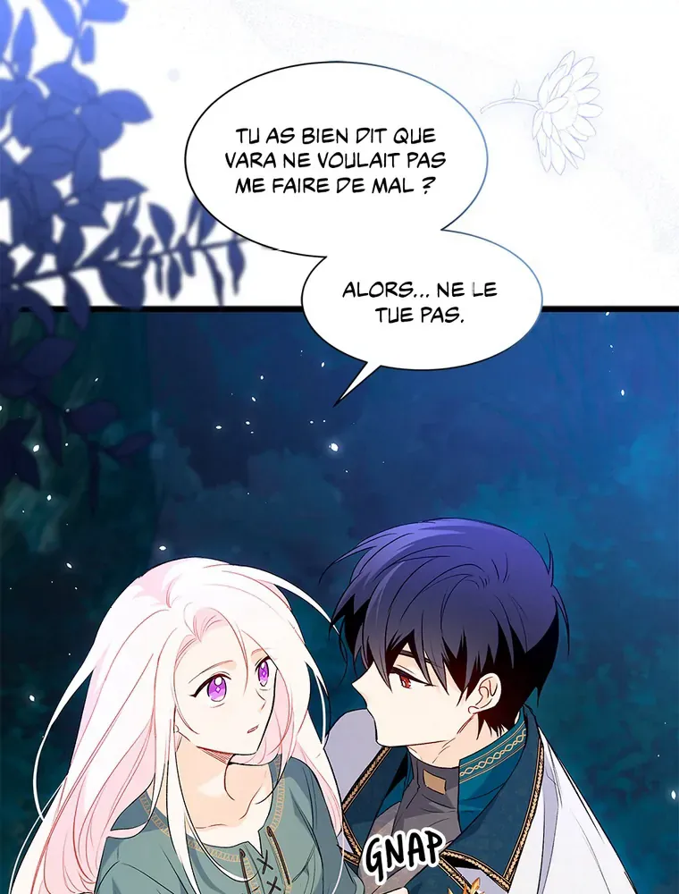 Read Little Rabbit and the Big Bad Leopard FR Manga Online