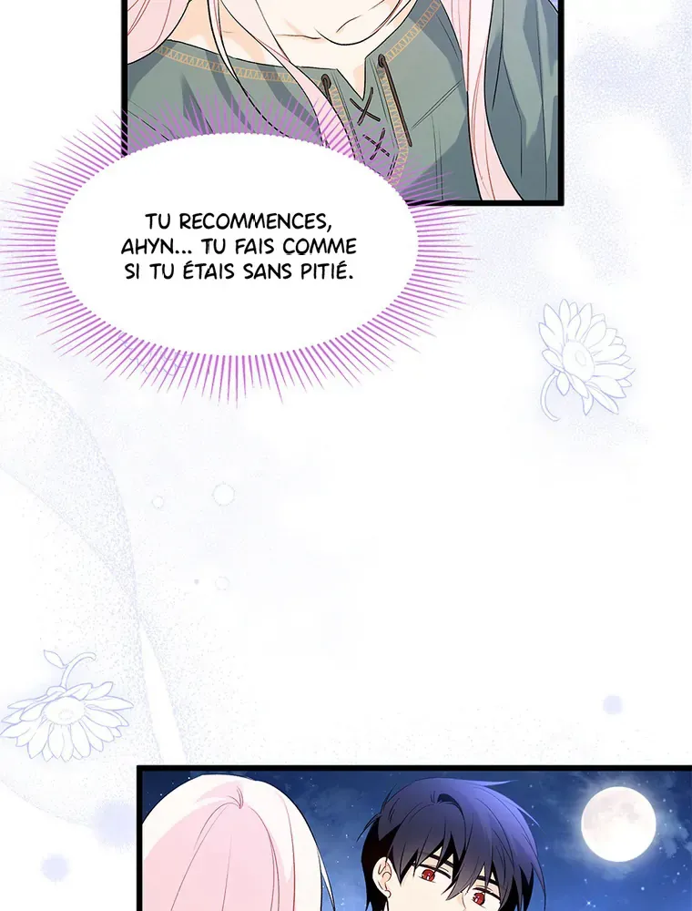 Read Little Rabbit and the Big Bad Leopard FR Manga Online