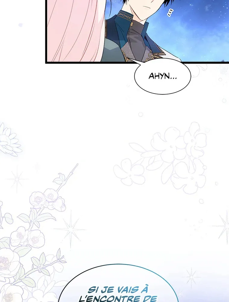Read Little Rabbit and the Big Bad Leopard FR Manga Online