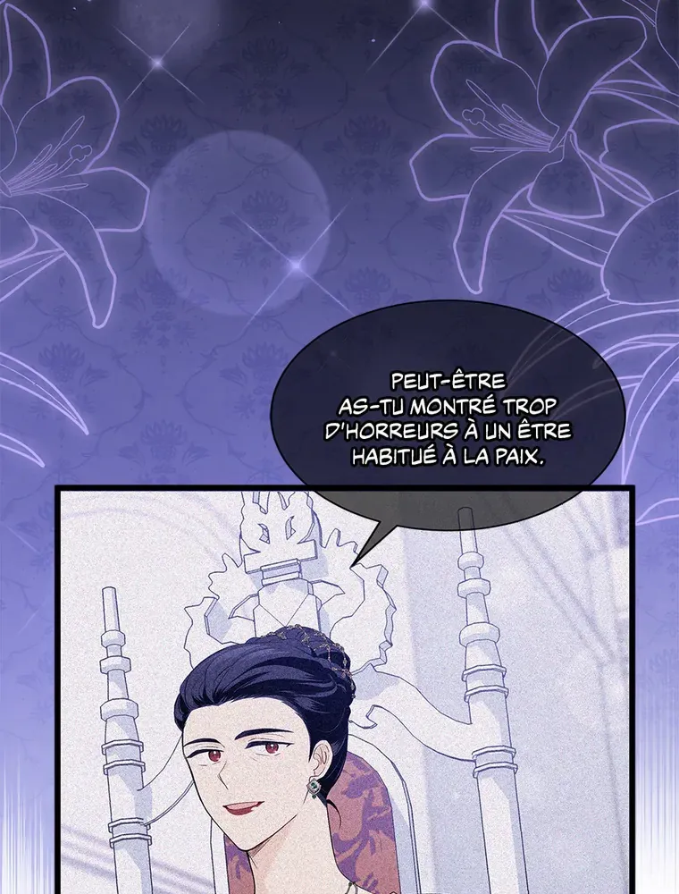 Read Little Rabbit and the Big Bad Leopard FR Manga Online
