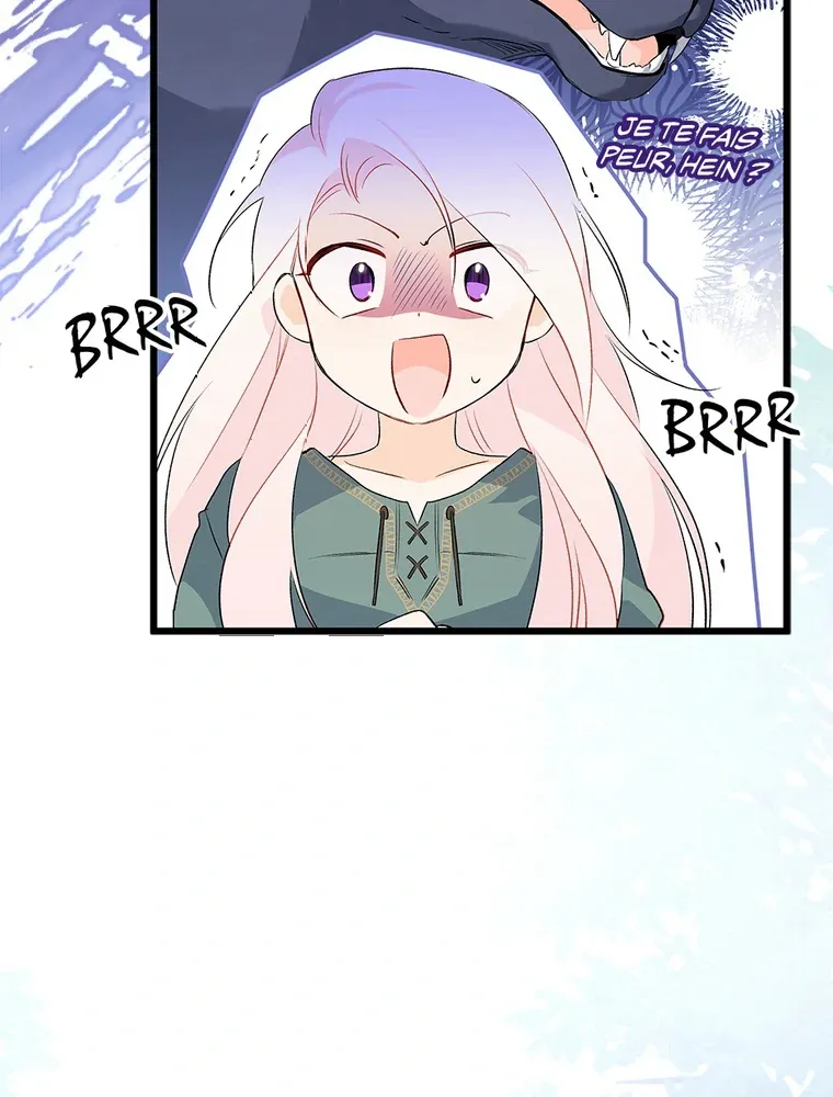 Read Little Rabbit and the Big Bad Leopard FR Manga Online