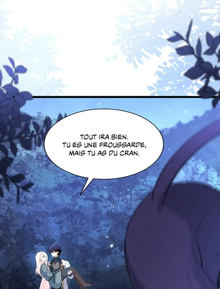 Read Little Rabbit and the Big Bad Leopard FR Manga Online