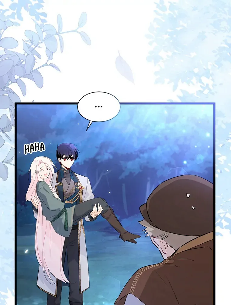 Read Little Rabbit and the Big Bad Leopard FR Manga Online