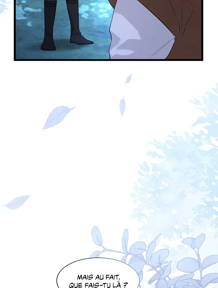 Read Little Rabbit and the Big Bad Leopard FR Manga Online