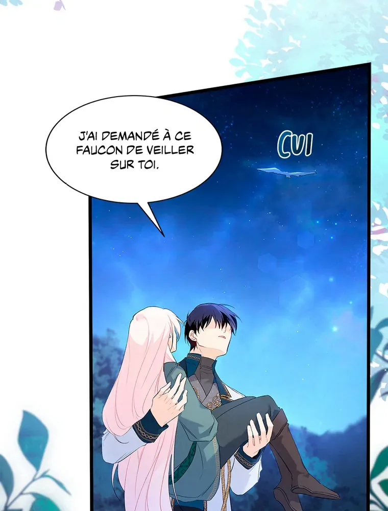 Read Little Rabbit and the Big Bad Leopard FR Manga Online