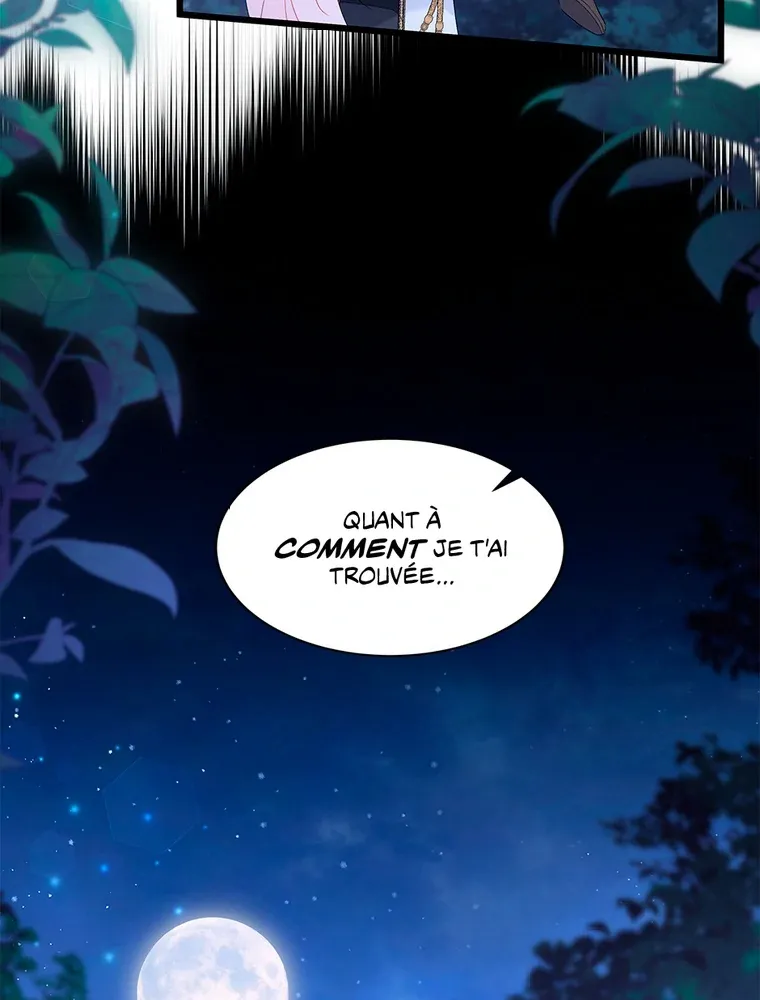 Read Little Rabbit and the Big Bad Leopard FR Manga Online