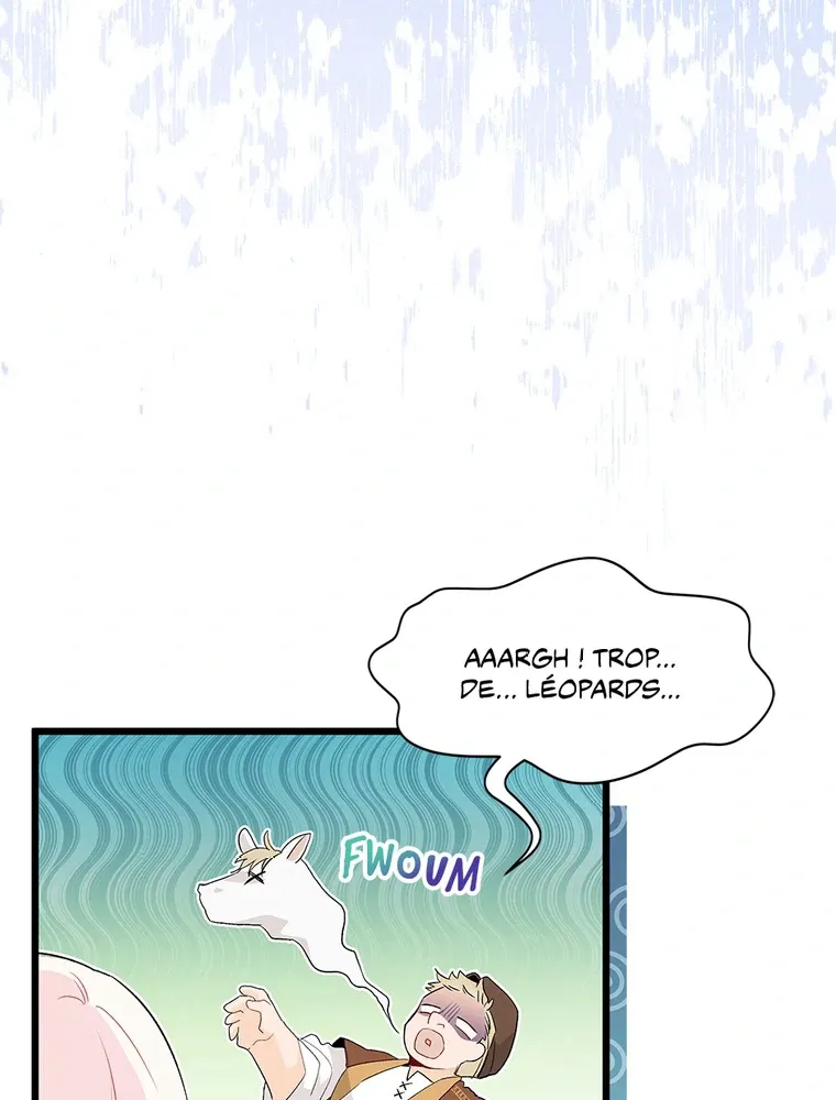 Read Little Rabbit and the Big Bad Leopard FR Manga Online