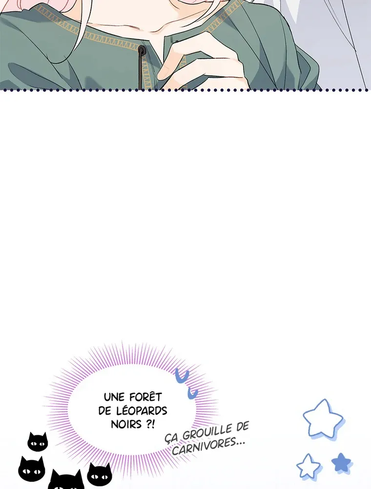 Read Little Rabbit and the Big Bad Leopard FR Manga Online
