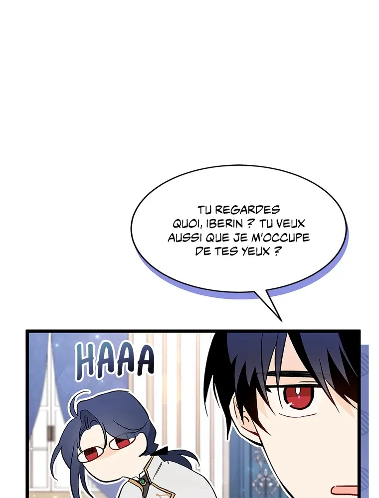 Read Little Rabbit and the Big Bad Leopard FR Manga Online