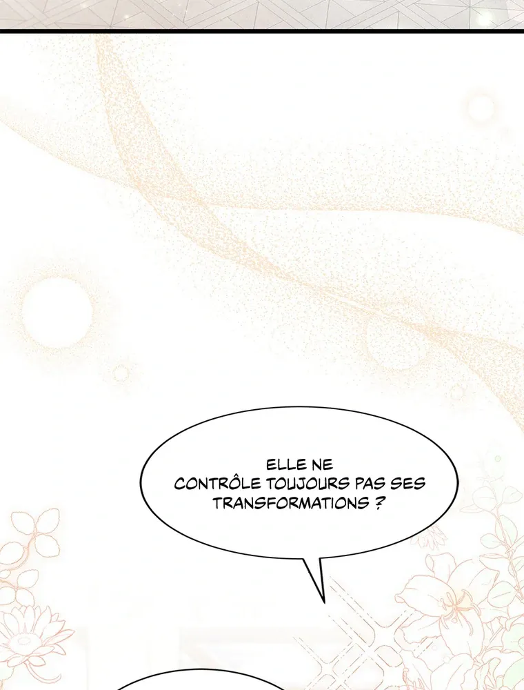 Read Little Rabbit and the Big Bad Leopard FR Manga Online