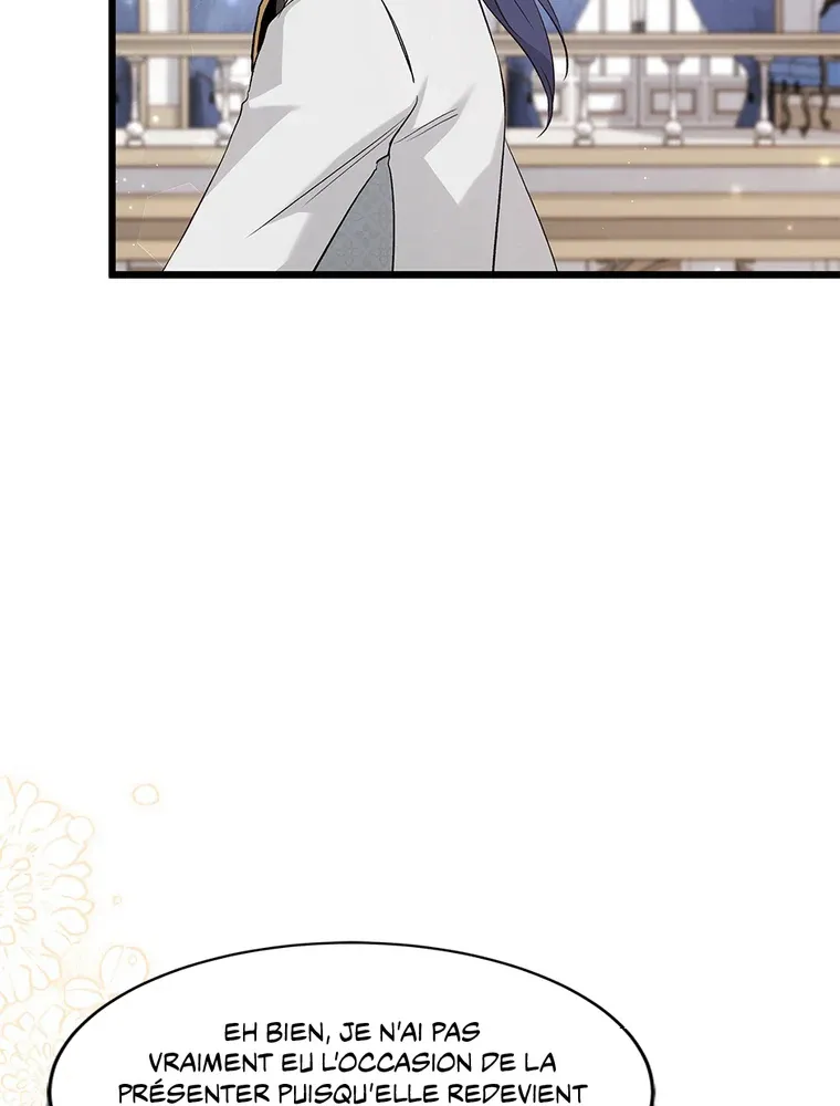 Read Little Rabbit and the Big Bad Leopard FR Manga Online