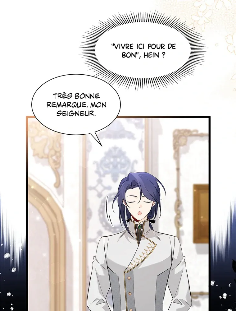 Read Little Rabbit and the Big Bad Leopard FR Manga Online