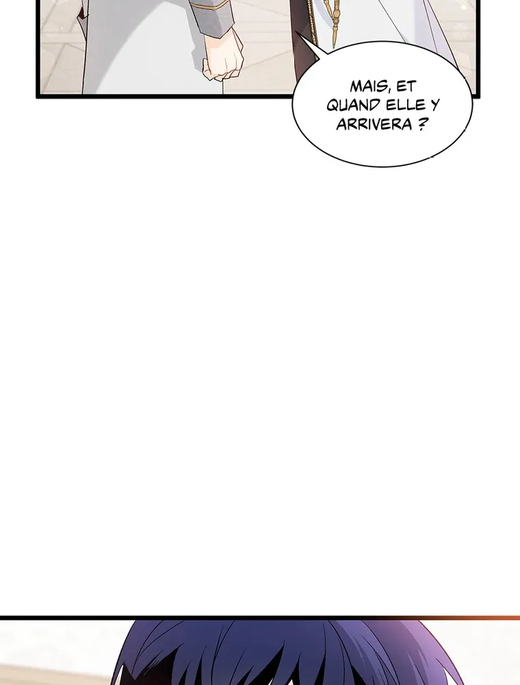 Read Little Rabbit and the Big Bad Leopard FR Manga Online