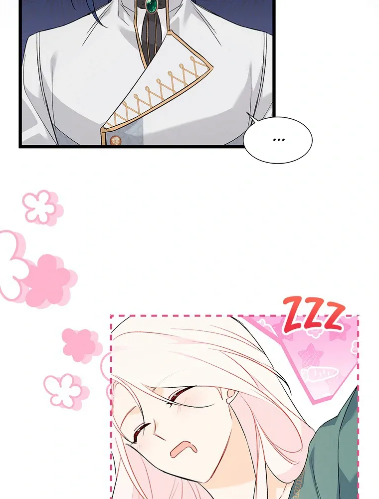 Read Little Rabbit and the Big Bad Leopard FR Manga Online