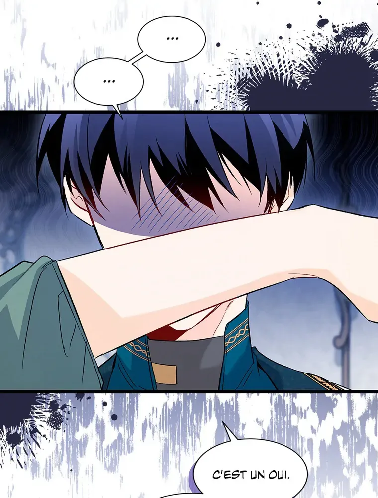 Read Little Rabbit and the Big Bad Leopard FR Manga Online