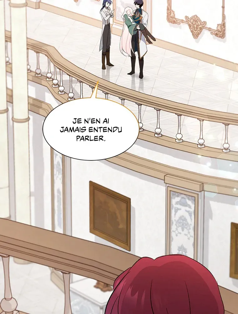Read Little Rabbit and the Big Bad Leopard FR Manga Online