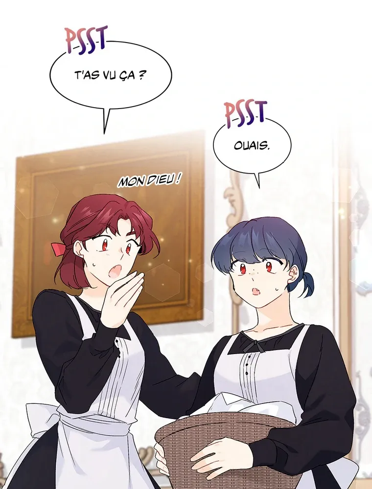 Read Little Rabbit and the Big Bad Leopard FR Manga Online