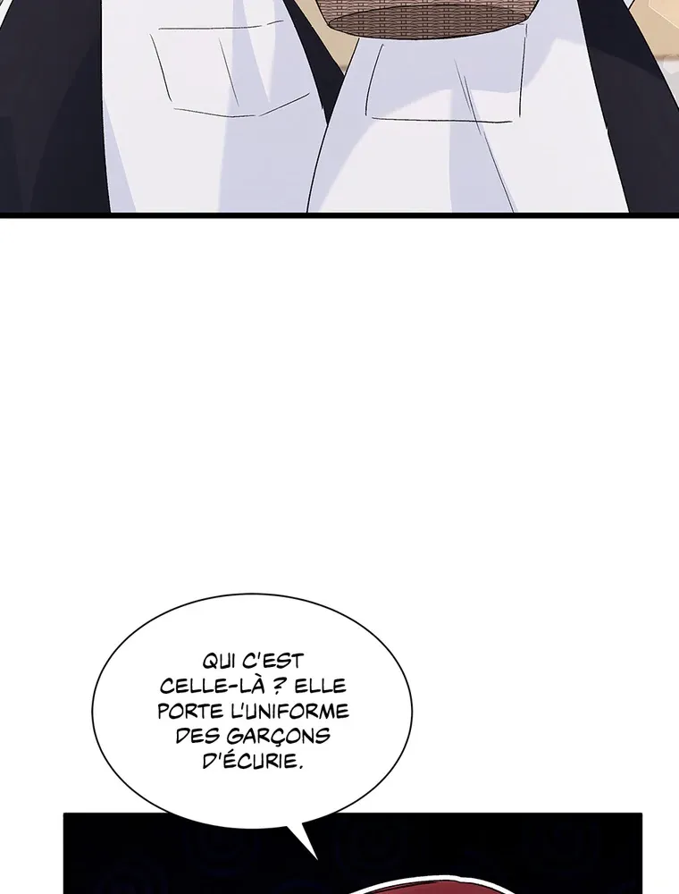 Read Little Rabbit and the Big Bad Leopard FR Manga Online