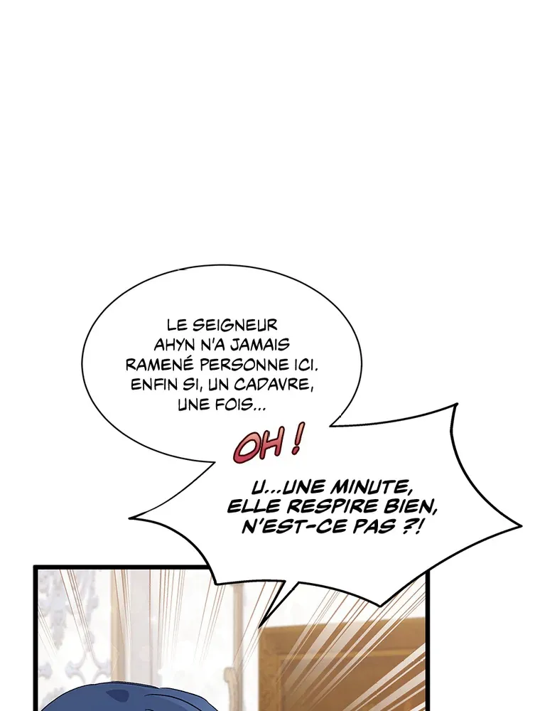 Read Little Rabbit and the Big Bad Leopard FR Manga Online