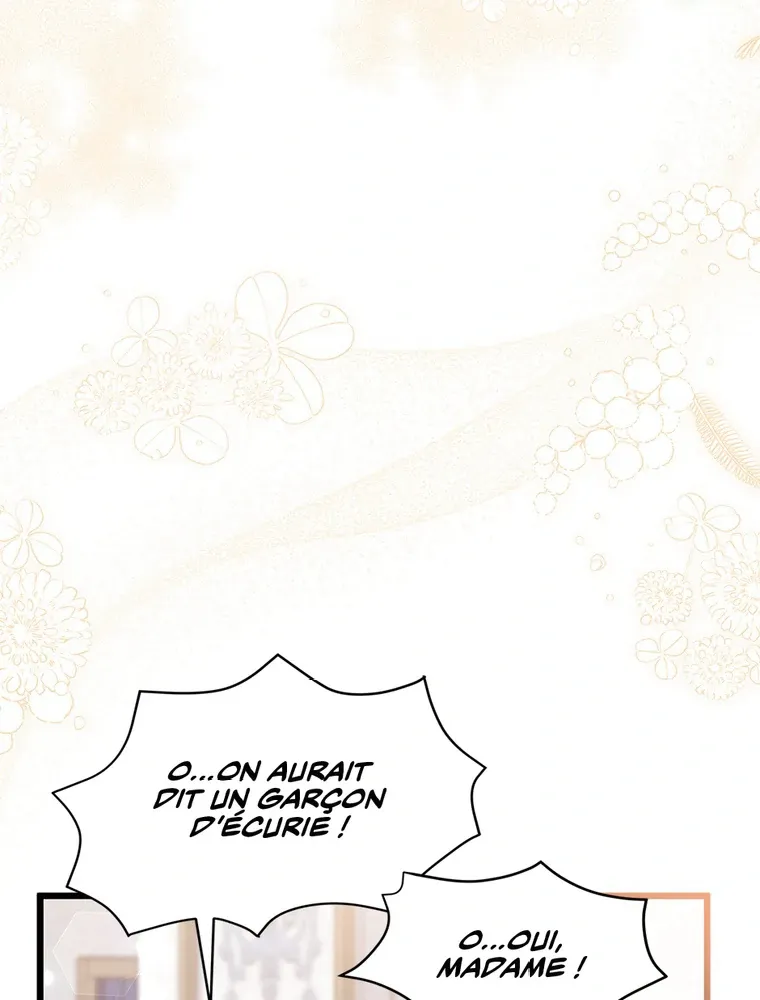 Read Little Rabbit and the Big Bad Leopard FR Manga Online