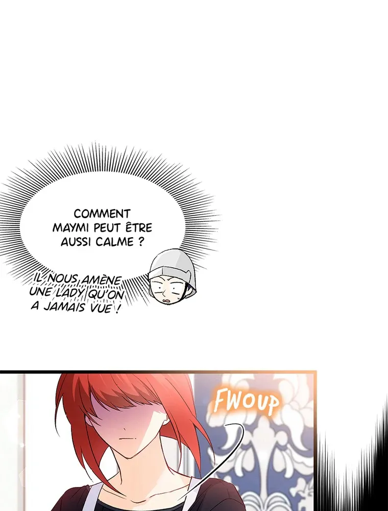 Read Little Rabbit and the Big Bad Leopard FR Manga Online
