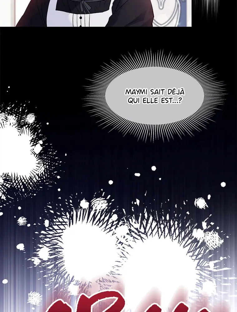 Read Little Rabbit and the Big Bad Leopard FR Manga Online