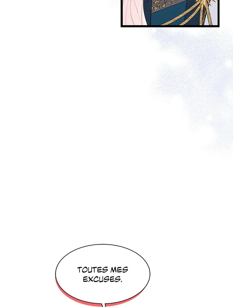 Read Little Rabbit and the Big Bad Leopard FR Manga Online